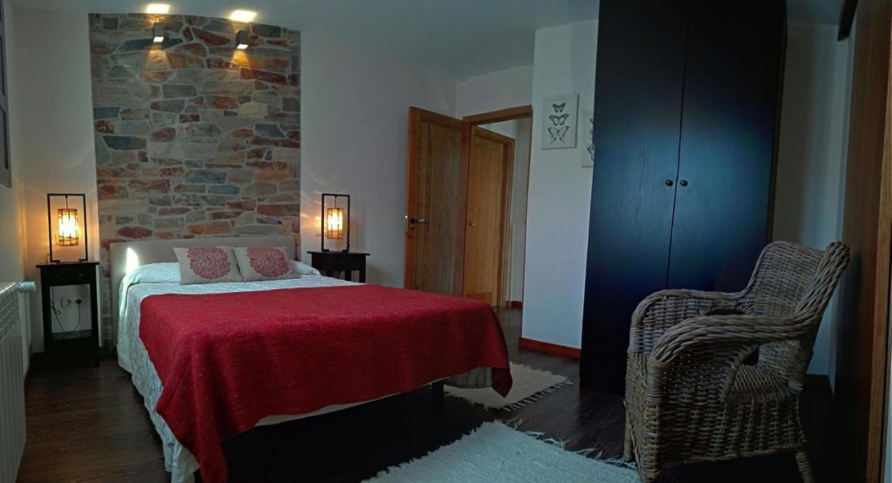 Apartment Rurales Casanova *