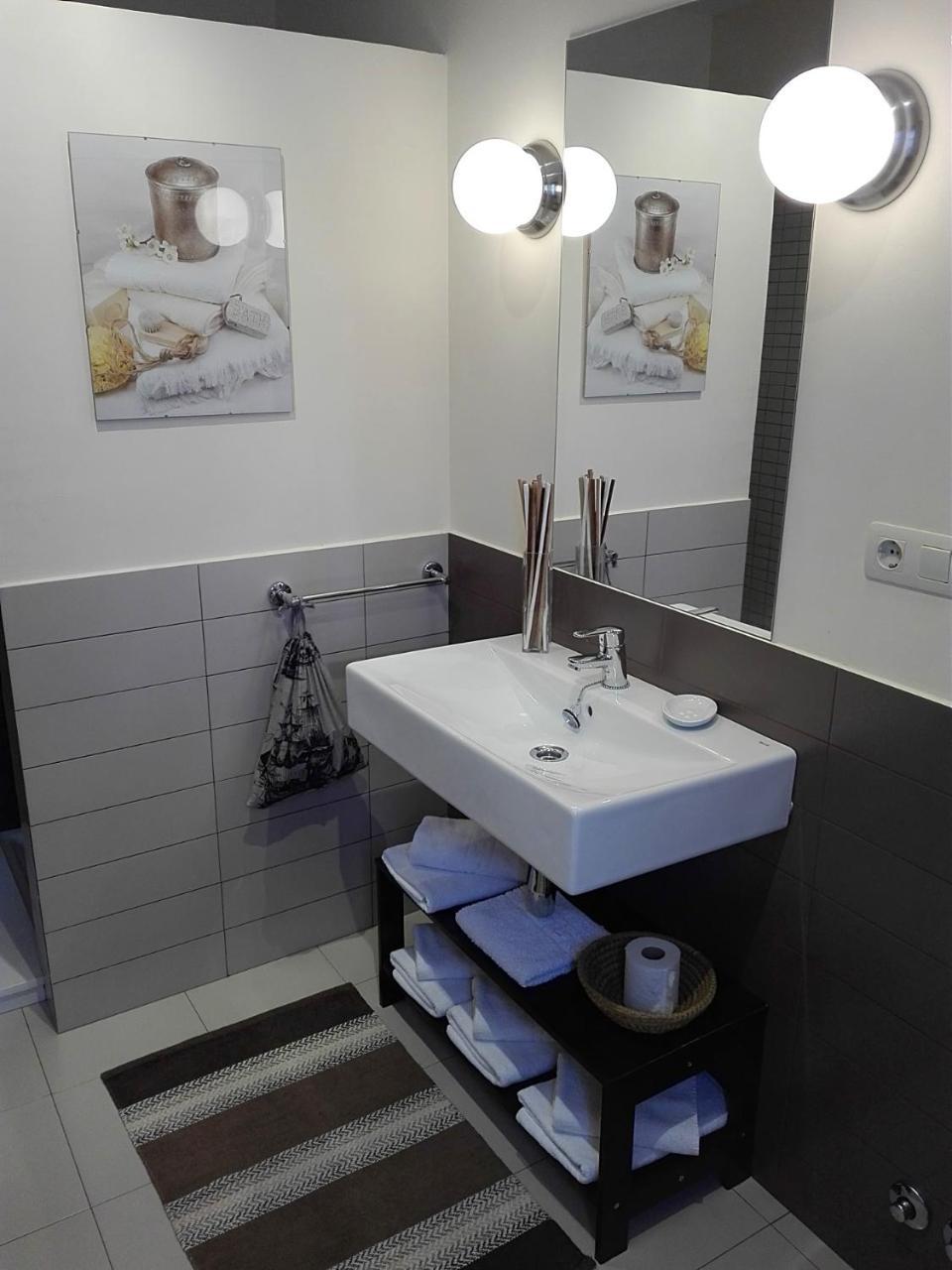 Apartment Rurales Casanova *