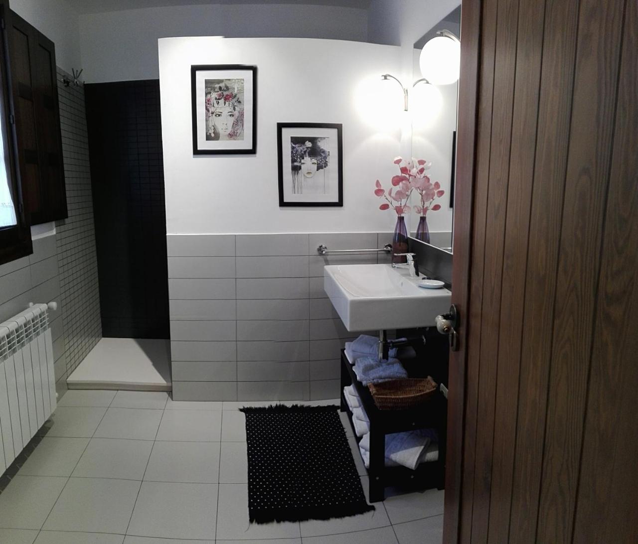 Rurales Casanova Apartment *