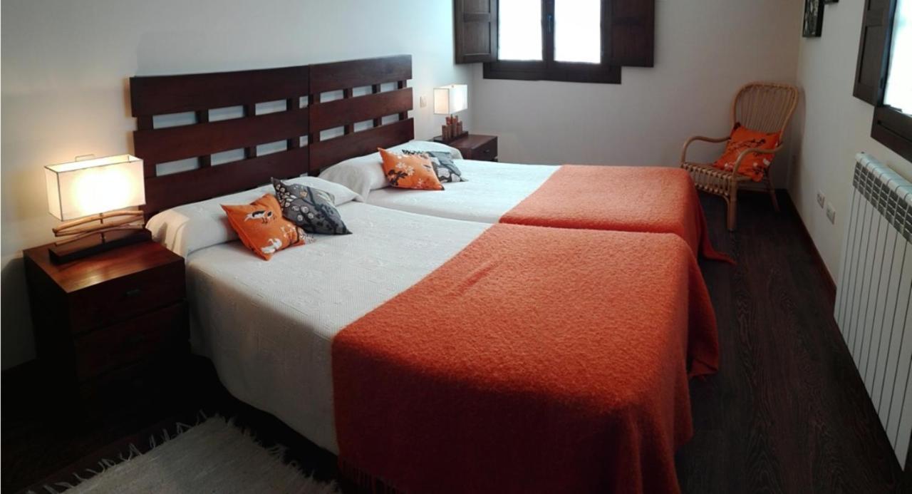 Apartment Rurales Casanova