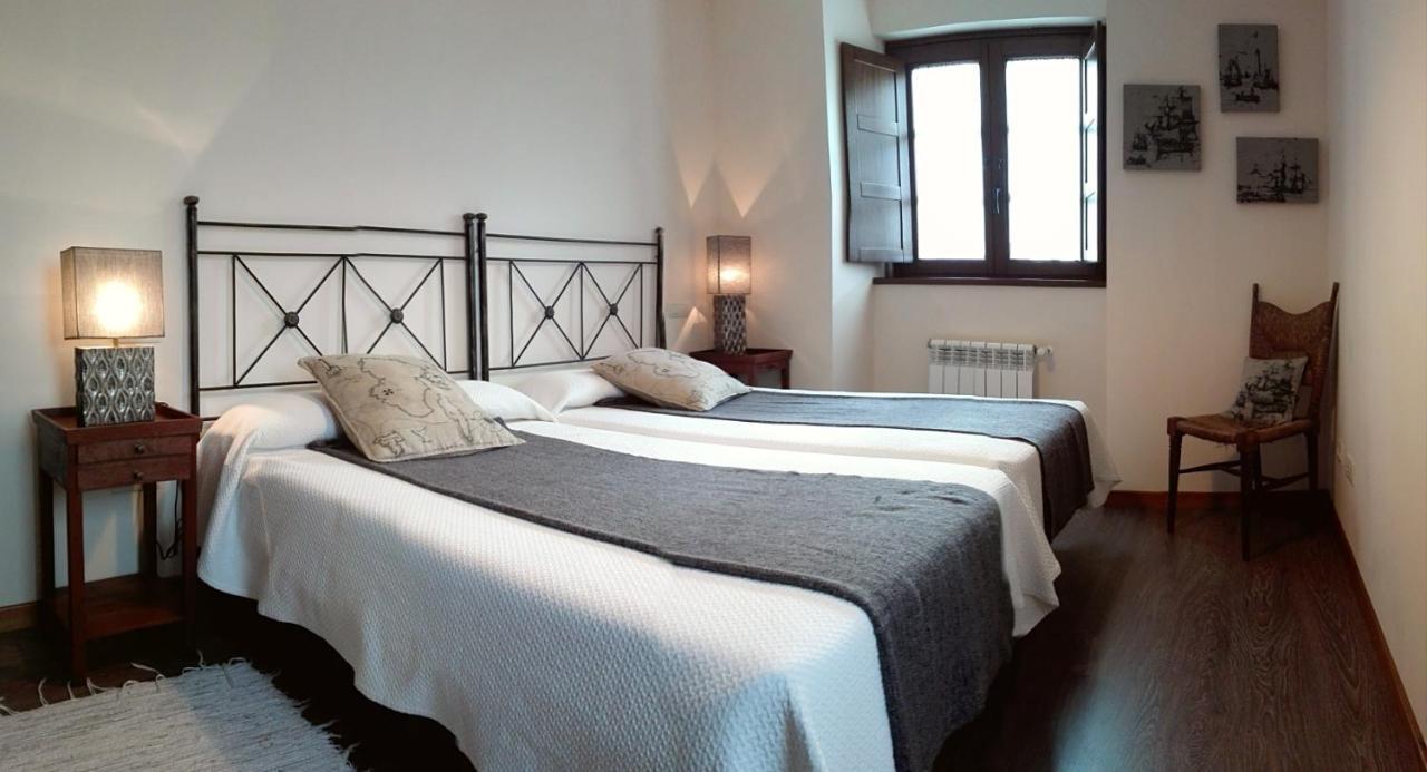 Rurales Casanova Apartment