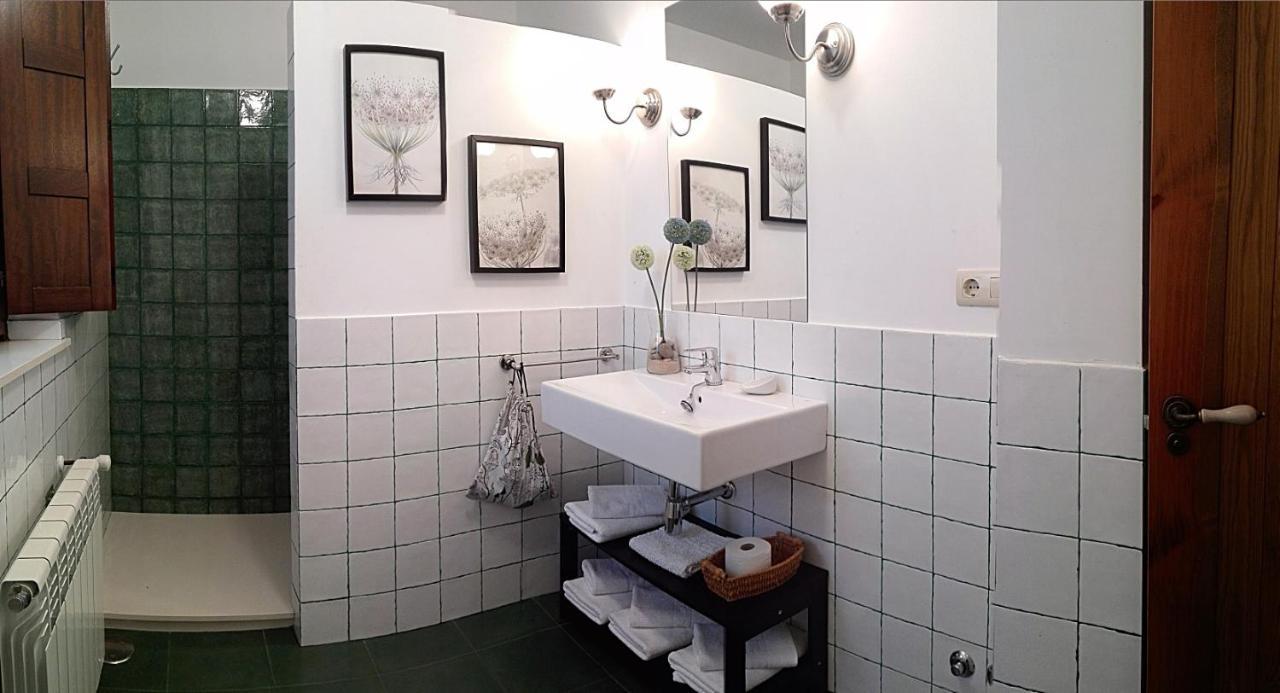 Apartment Rurales Casanova *