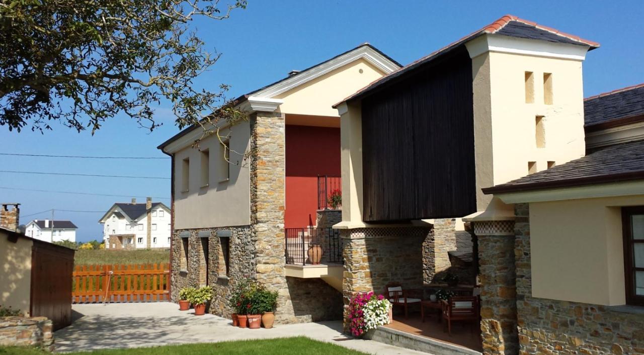 Rurales Casanova Apartment