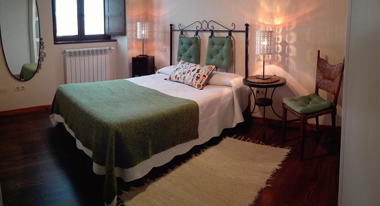 Rurales Casanova Apartment *