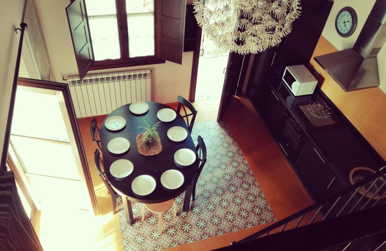 Rurales Casanova Apartment Tapia De Casariego