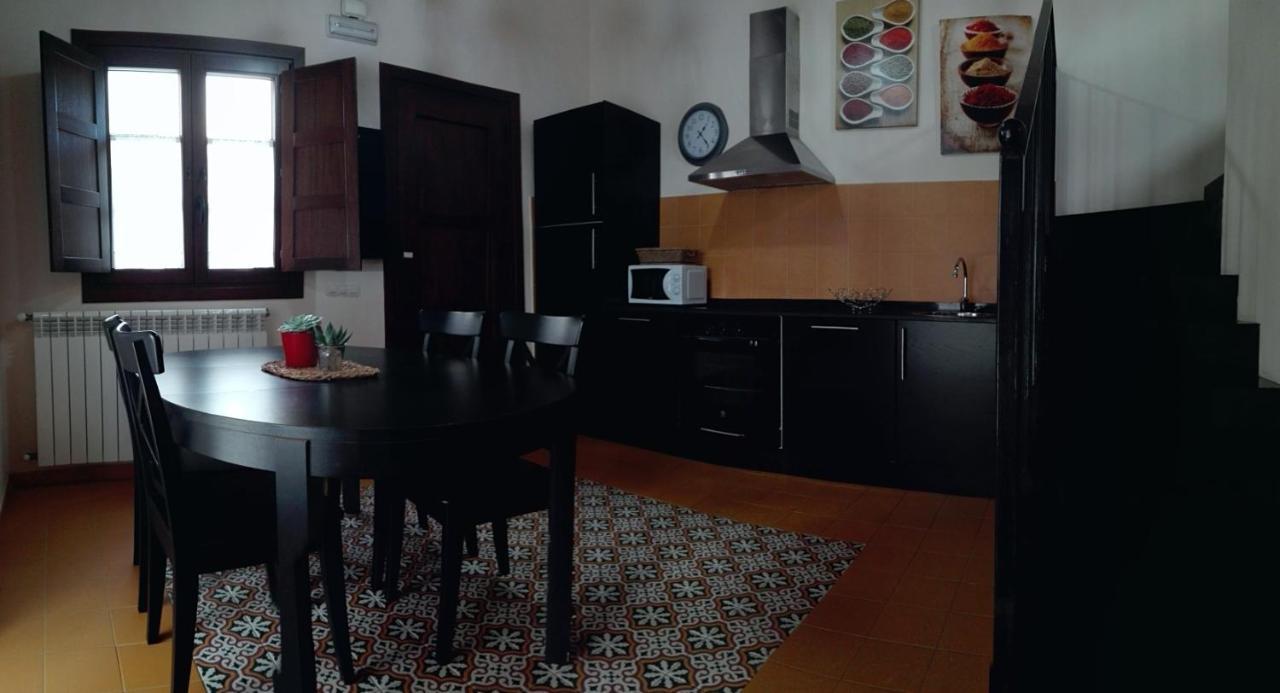 Apartment Rurales Casanova *